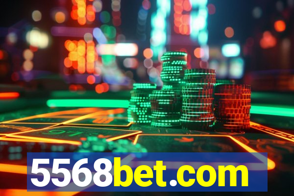 5568bet.com