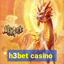 h3bet casino