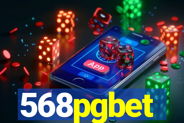 568pgbet