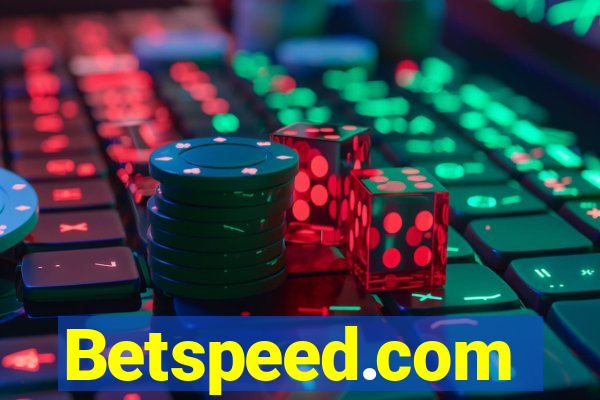 Betspeed.com