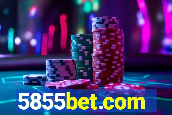 5855bet.com