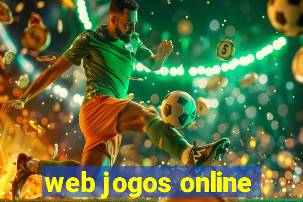 web jogos online