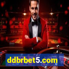 ddbrbet5.com