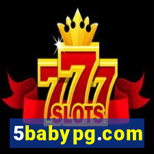 5babypg.com