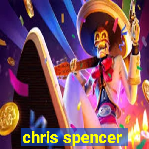 chris spencer