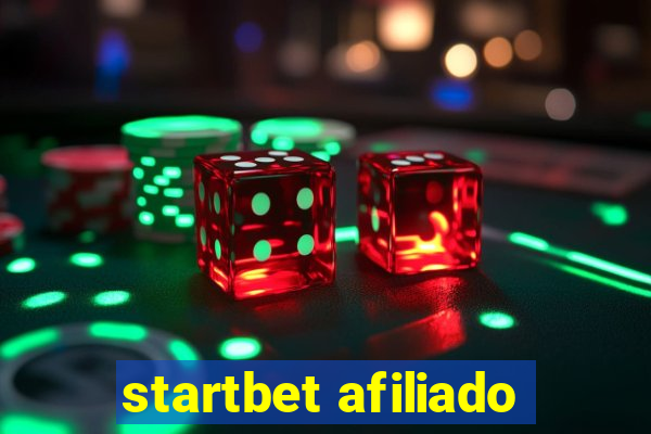 startbet afiliado