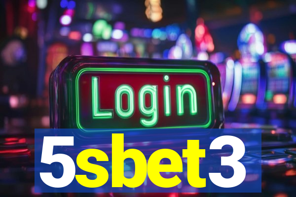 5sbet3