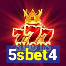 5sbet4