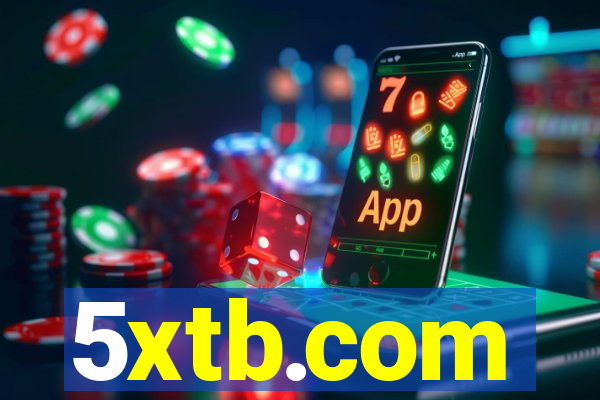 5xtb.com