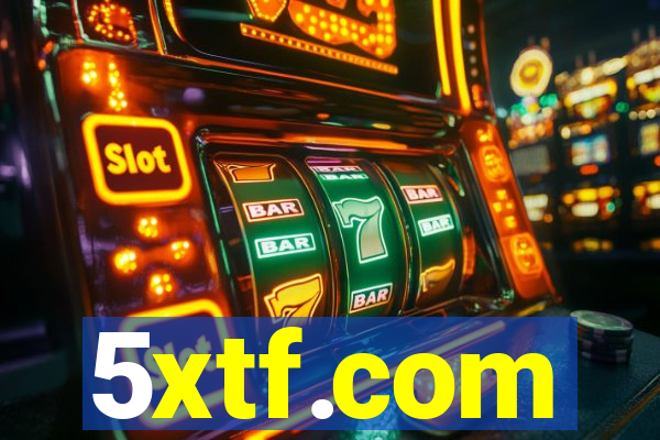 5xtf.com