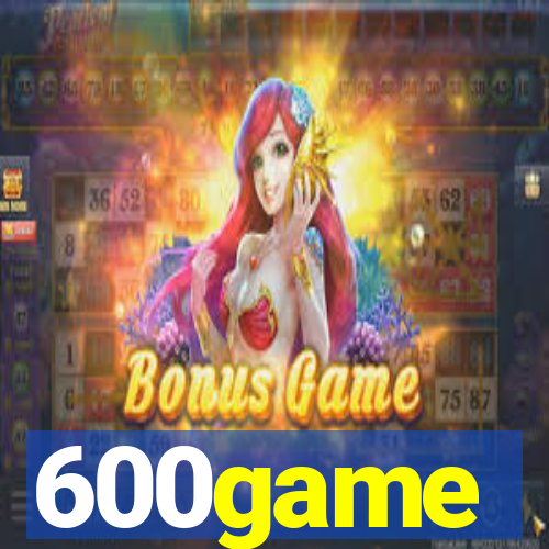 600game