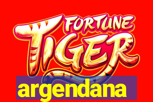 argendana