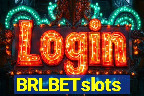 BRLBETslots