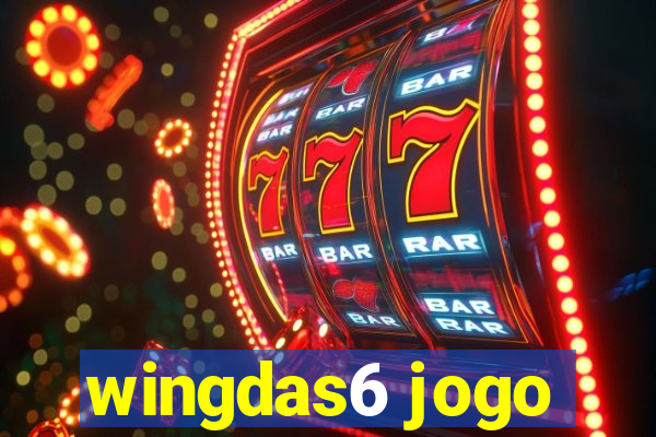 wingdas6 jogo