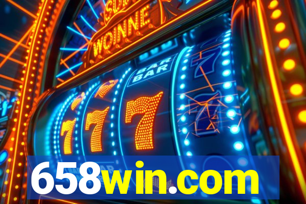 658win.com