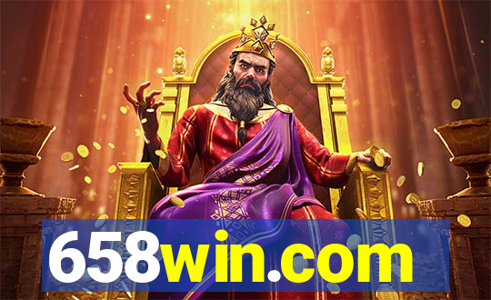 658win.com