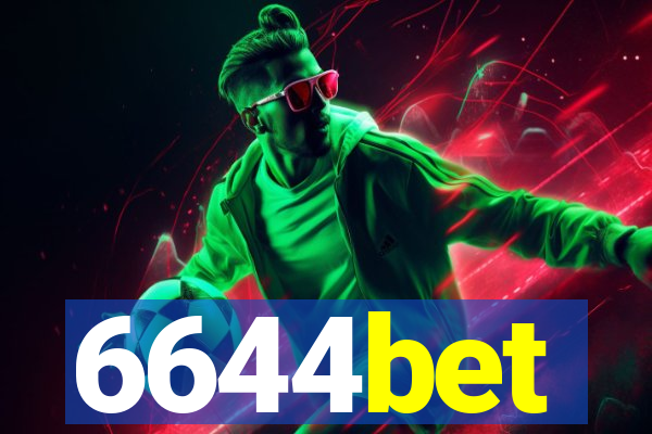 6644bet