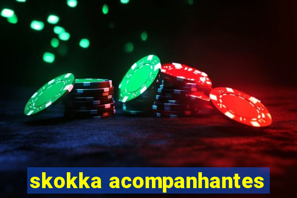 skokka acompanhantes