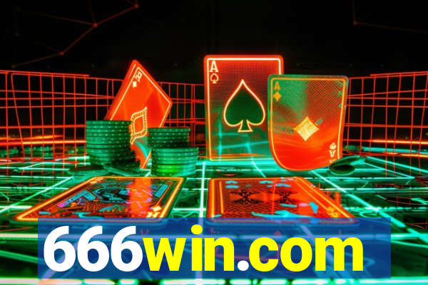 666win.com