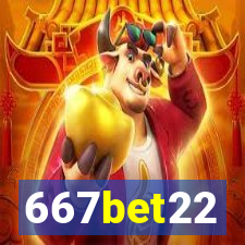 667bet22