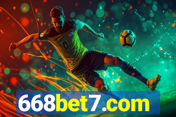 668bet7.com