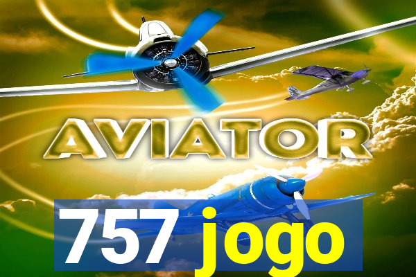 757 jogo