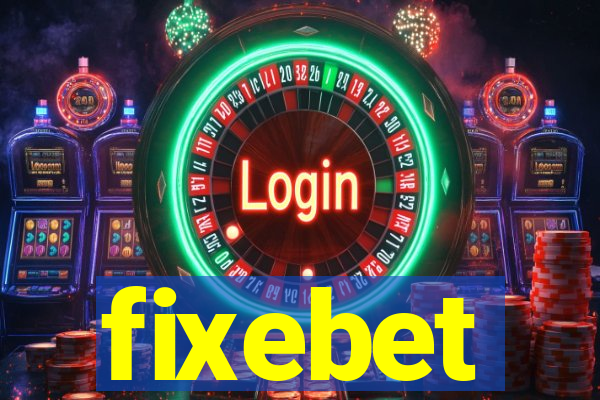 fixebet