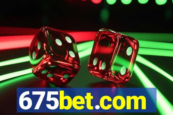 675bet.com