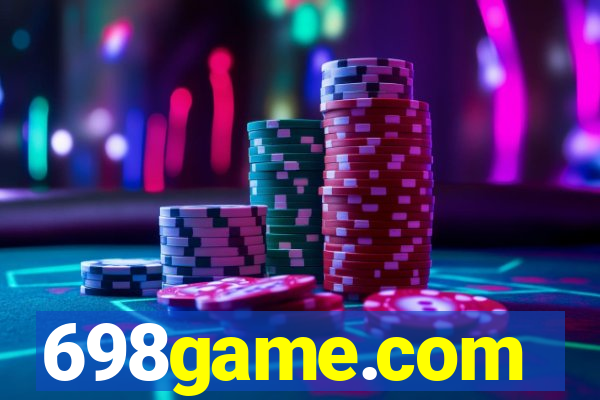 698game.com