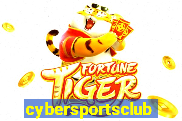 cybersportsclub.com