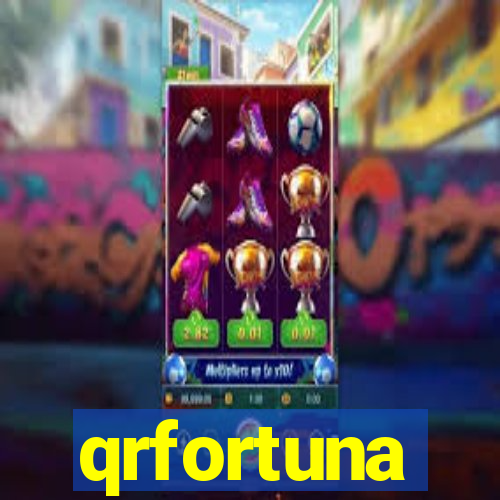 qrfortuna