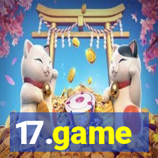 17.game