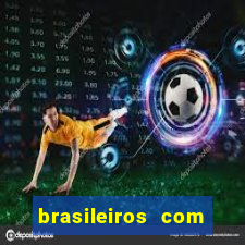 brasileiros com mais gols na carreira