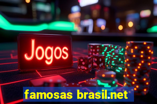 famosas brasil.net