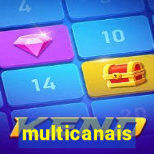 multicanais