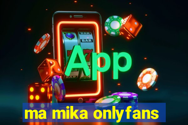 ma mika onlyfans