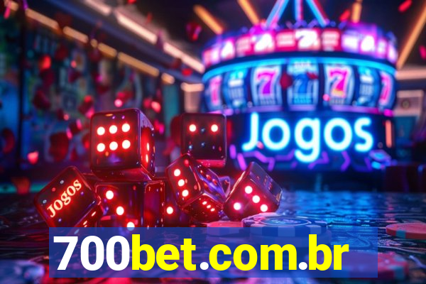 700bet.com.br