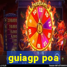 guiagp poa