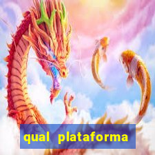 qual plataforma está pagando agora fortune tiger de 10 reais