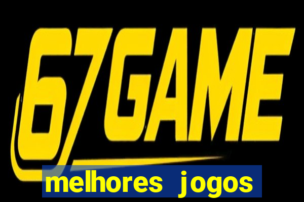 melhores jogos mmorpg mobile