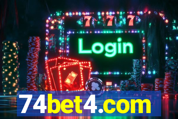 74bet4.com