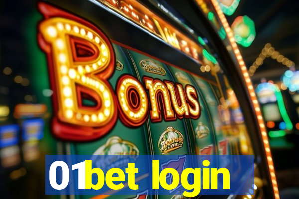 01bet login