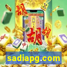 sadiapg.com