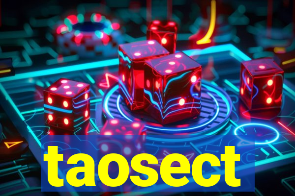 taosect