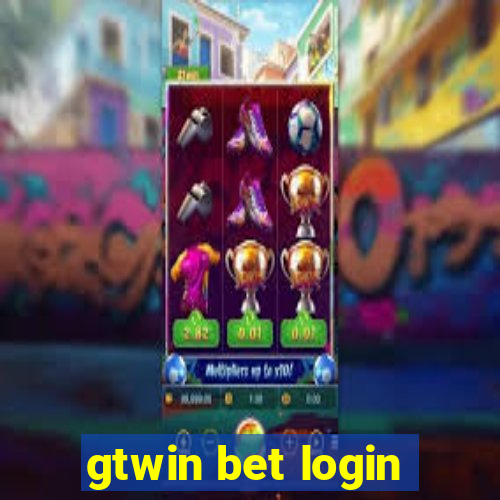 gtwin bet login