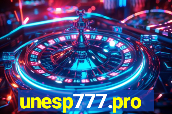 unesp777.pro