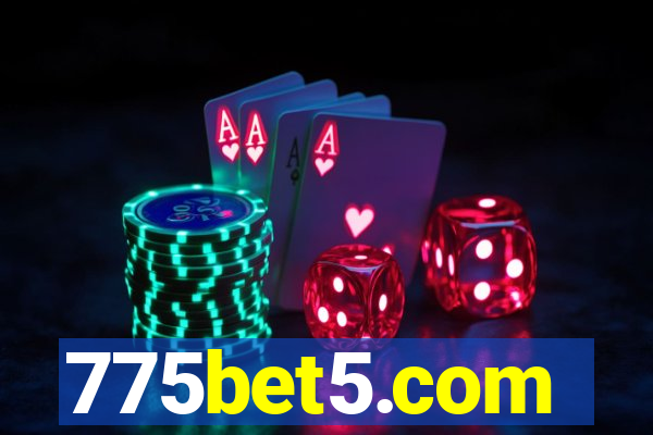 775bet5.com