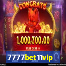 7777bet11vip