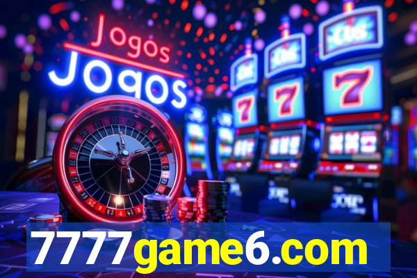 7777game6.com