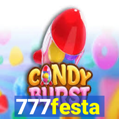 777festa